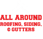 Free Roof Inspection In Dayton, Kettering & Englewood