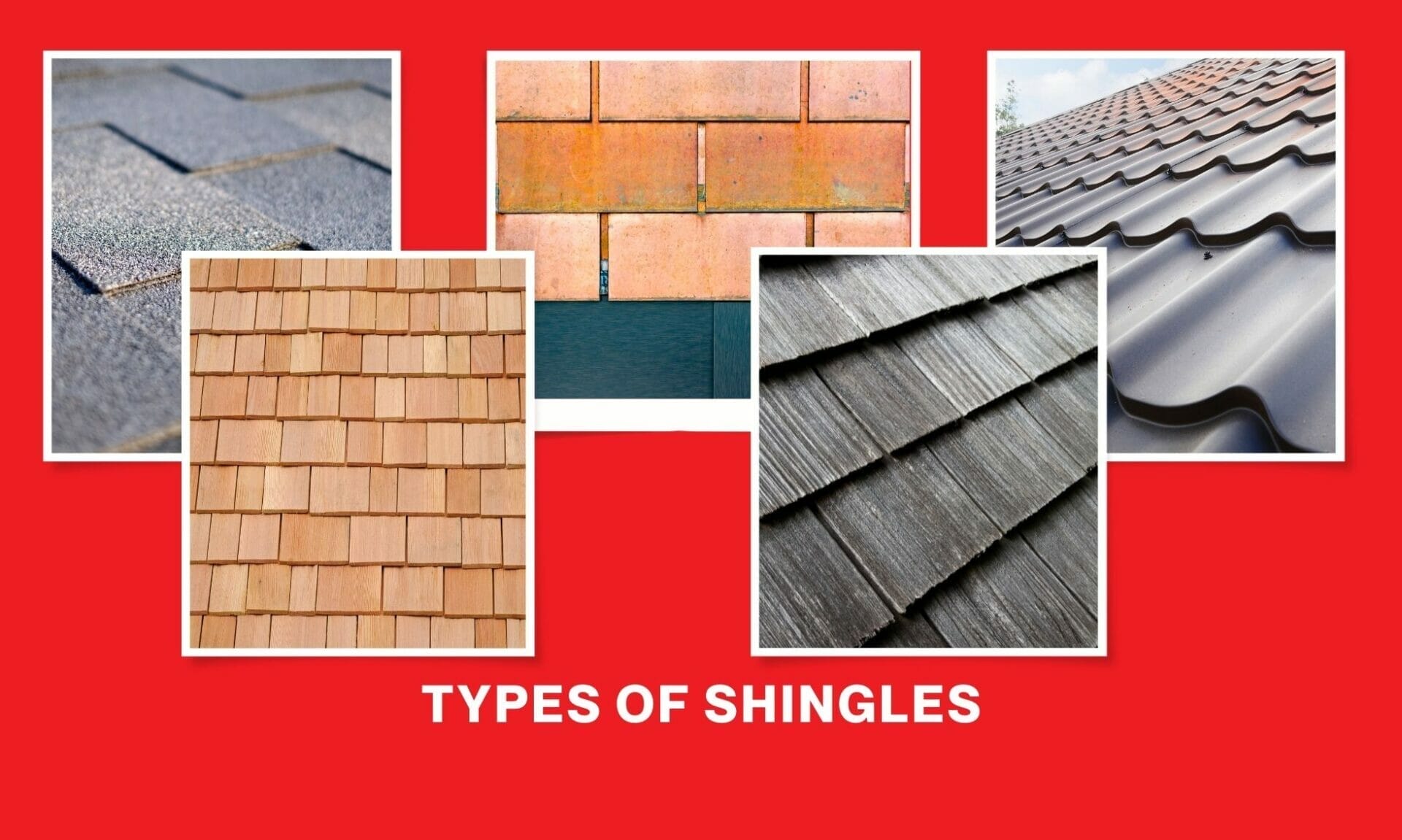 Best Roof Shingles Of 2023 (& Everything You Need To Know)