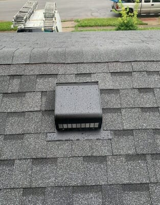 Neal Dr roof replacement