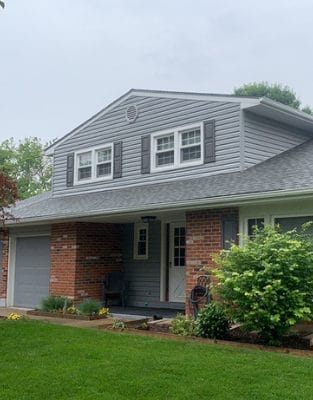 Roof Replacement in Dayton, OH