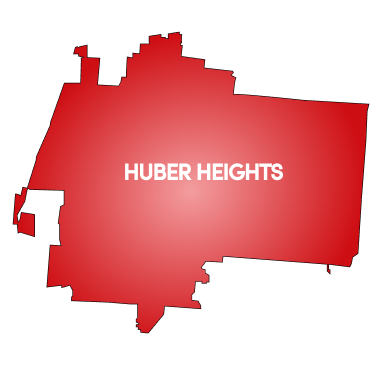 Huber Heights, OH