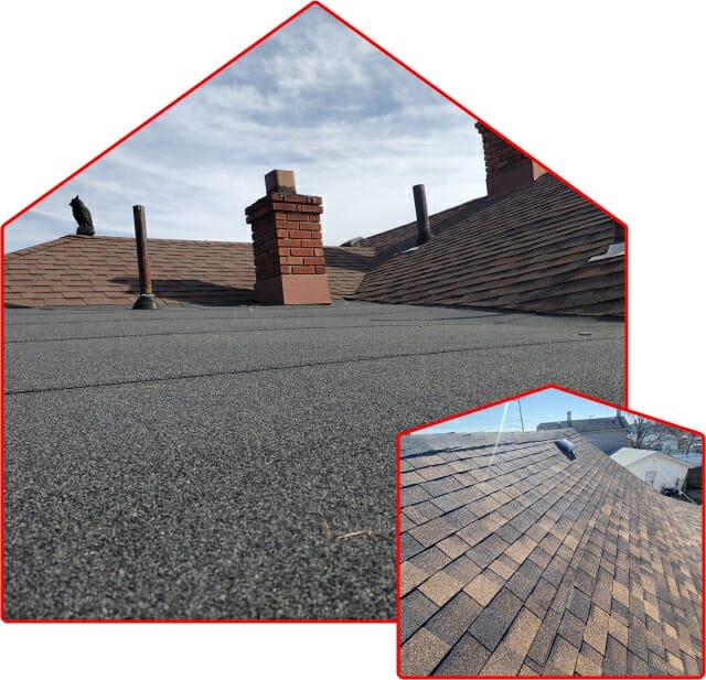 Roof Repair West Carrollton, OH