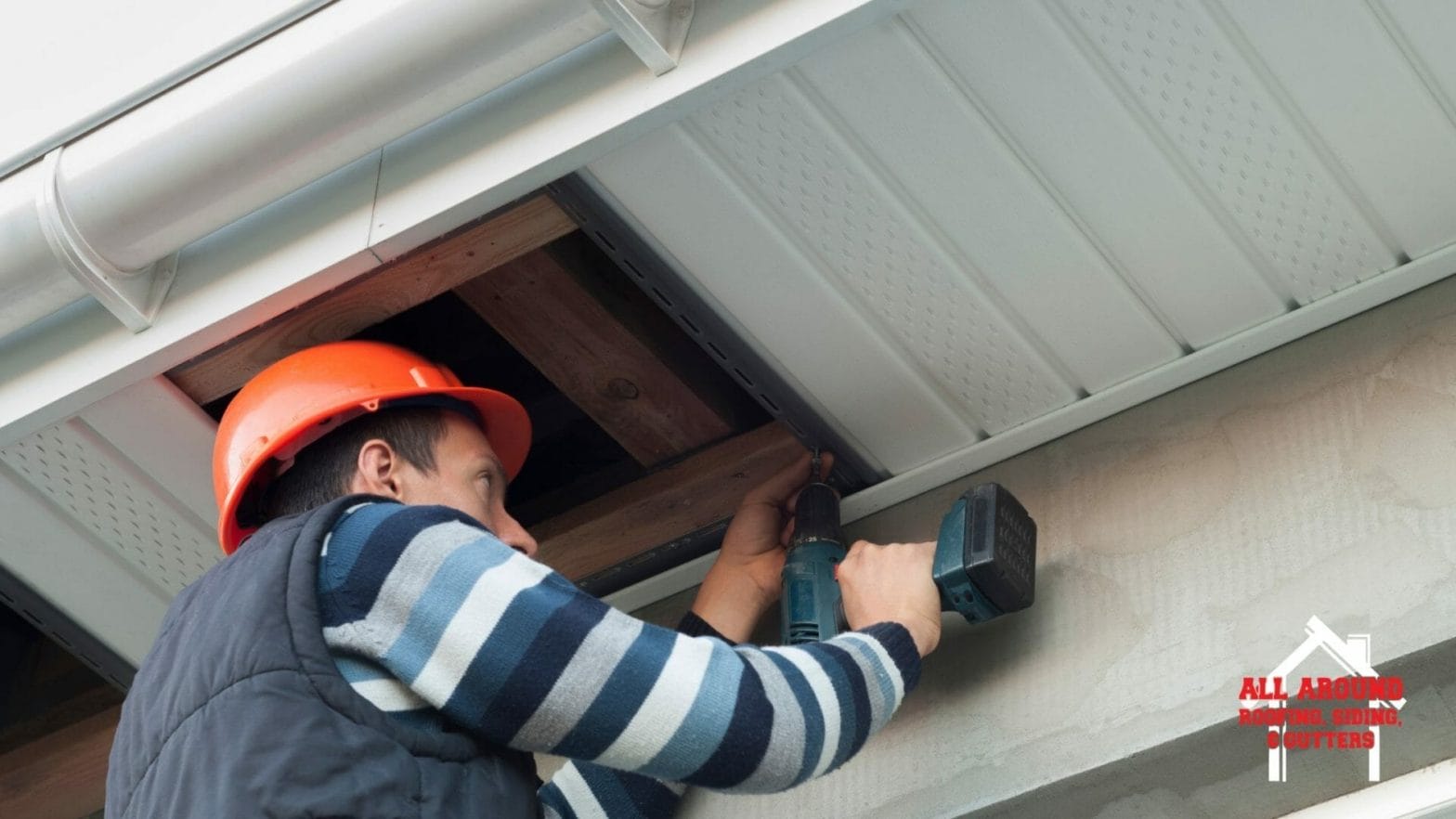 How Many Soffit Vents Will Improve Your Home’s Ventilation?