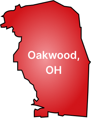 Oakwood, OH