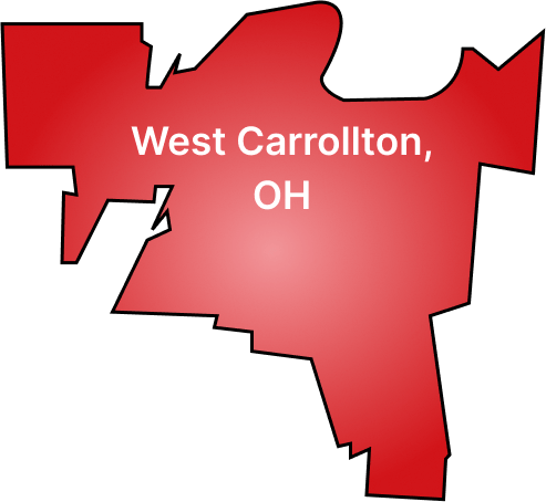 West Carrollton, OH