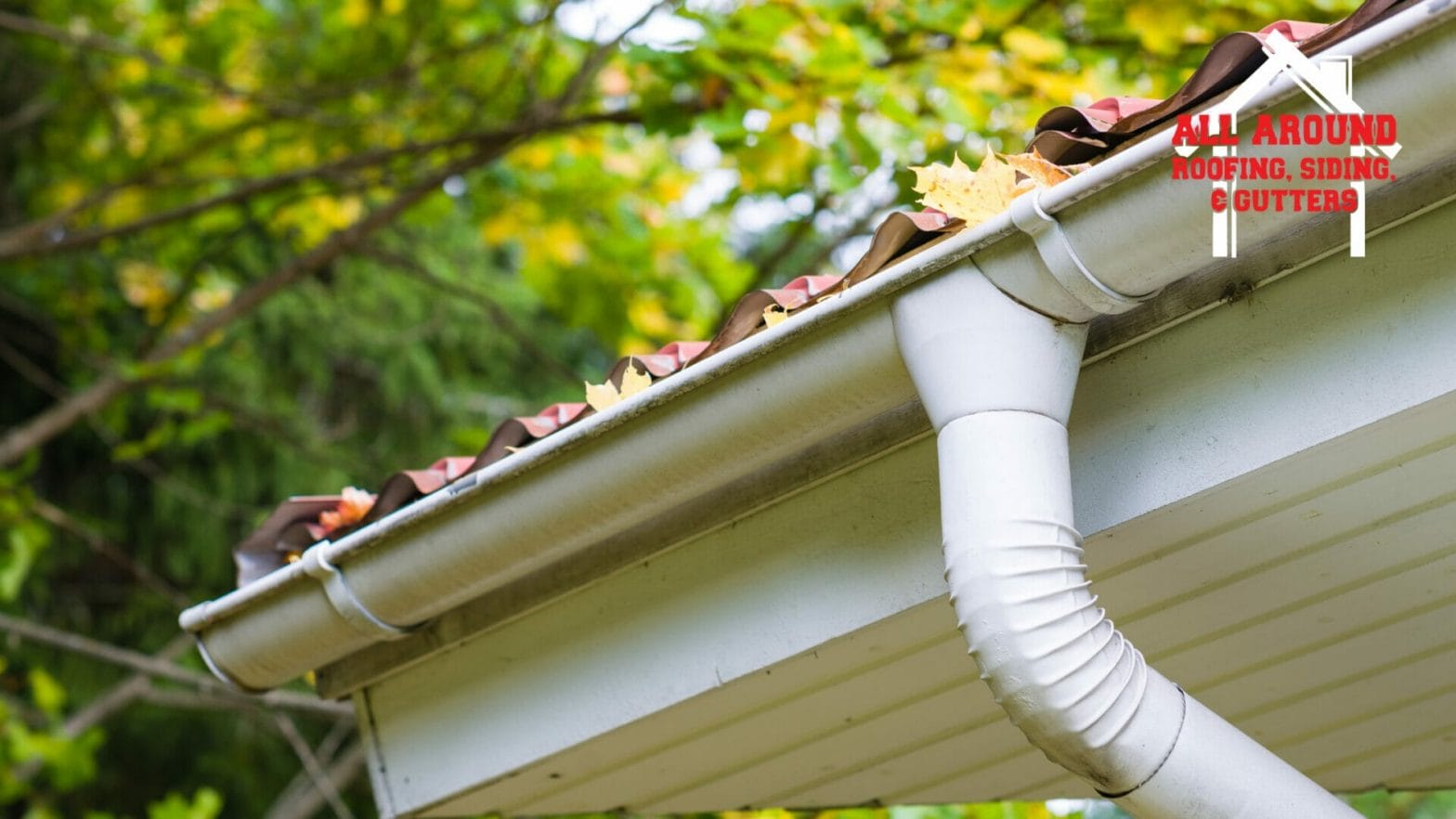 Half Round Gutter Pros and Cons & The 3 Must Know Facts