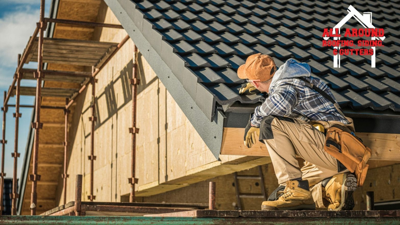 Top 10 Roofing Contractors In Hamilton, OH