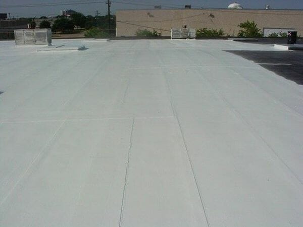 Armor Garage Silicone Roof Coating