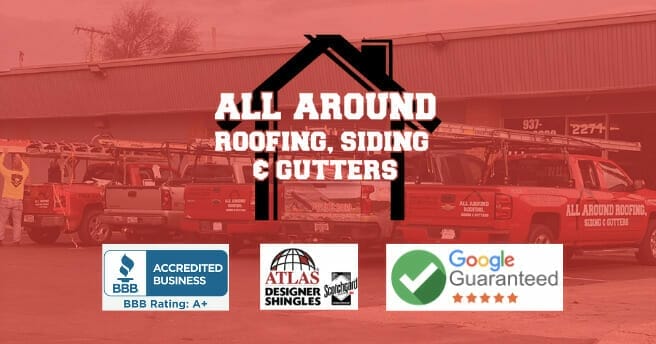 Oakwood roofing contractors