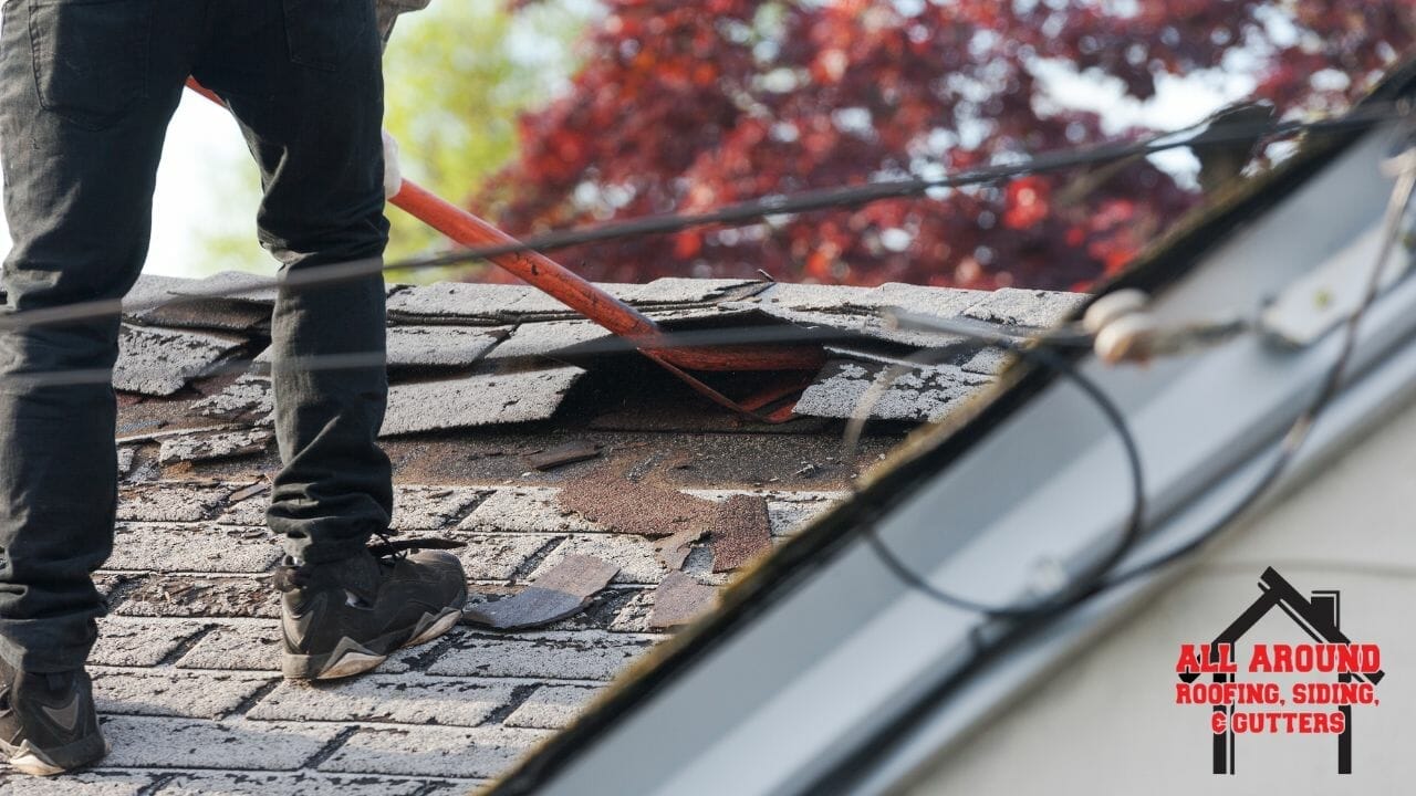 7 Tips for Preparing Your Home for a Roof Replacement in Cincinnati, Ohio