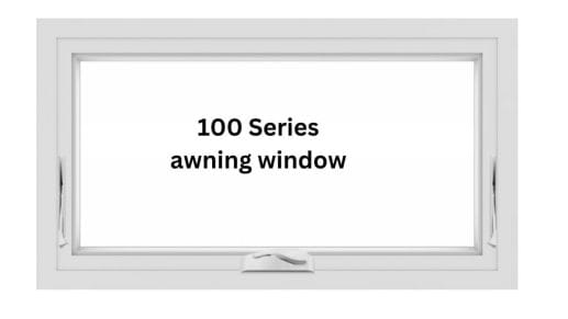 100 Series Awning Window by Andersen® Windows & Doors