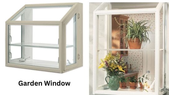 TimberBond® Garden Window by Champion